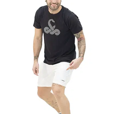 Vibor-A Cascabel T-Shirt Zwart