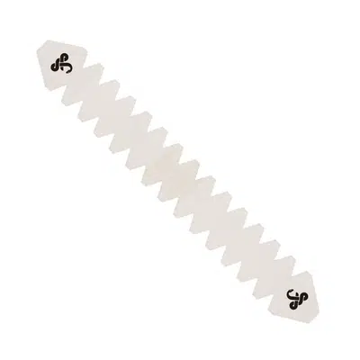Vibor-A Dentado Transparente Protector