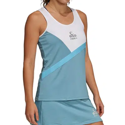 Vibor-A Latastei Tanktop Dames
