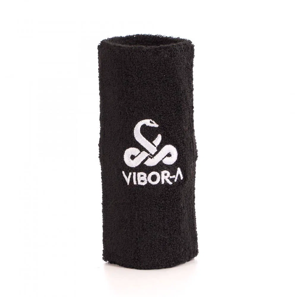 Vibor-a Logo