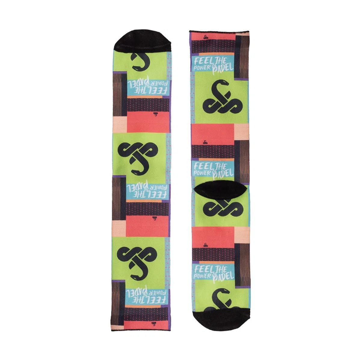 Vibor-A Sokken Estampados