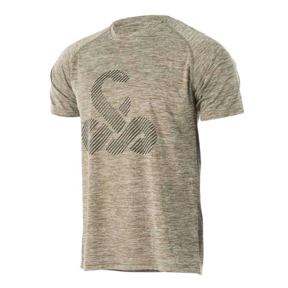 Vibor-A Tigre T-Shirt Heren