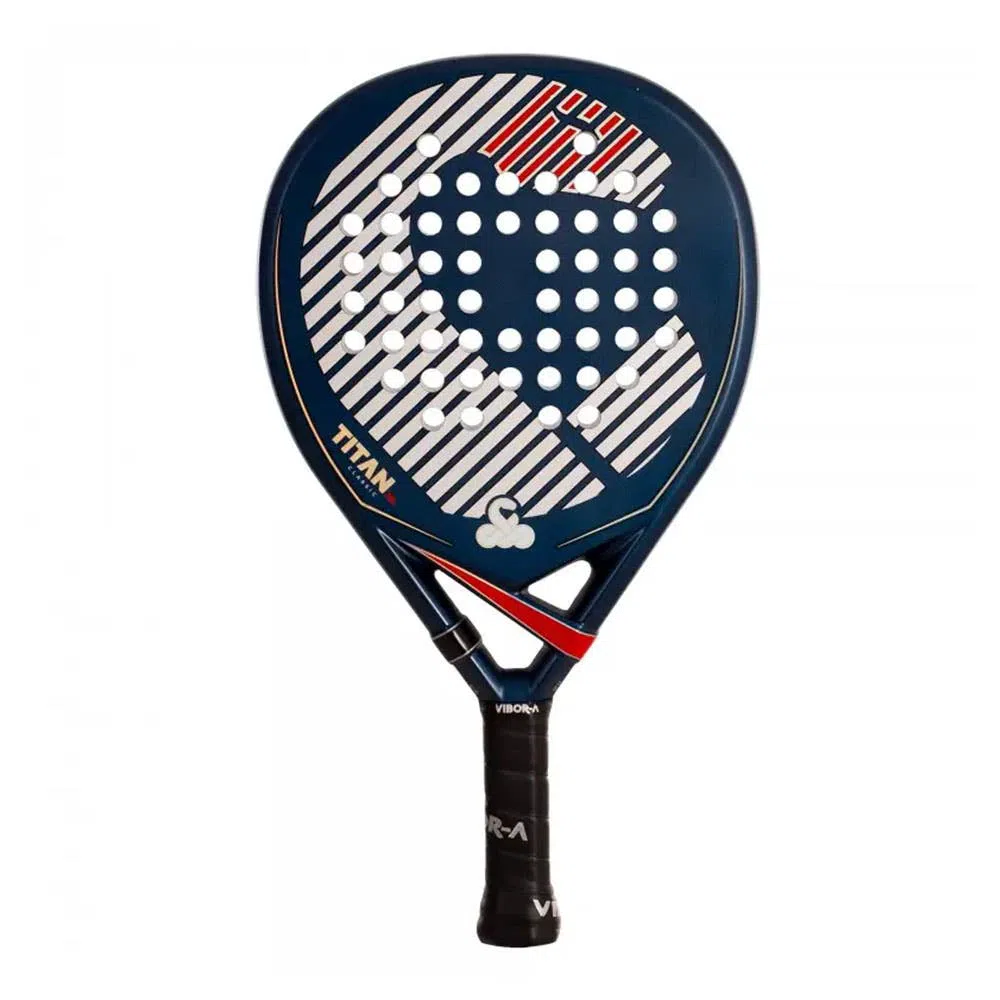 Vibor-A Titan Classic Junior Blauw