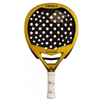 Vibor-A Black Mamba Pro Neo 2027