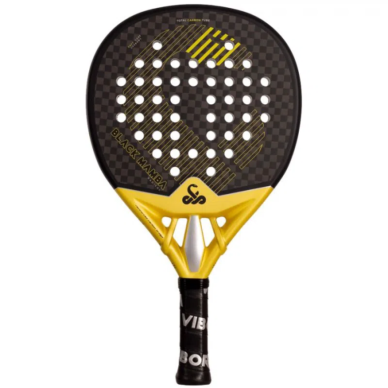 Vibor-a Black Mamba Radical 12K 2.0 2025
