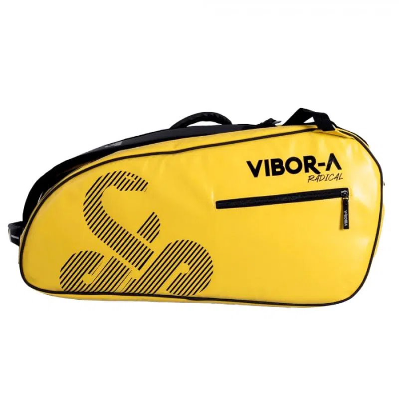 Vibora Radical Amarillo