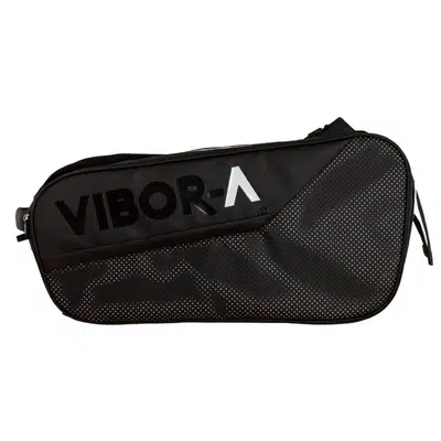 Vibor-A Technic Tas - Zwart / Wit
