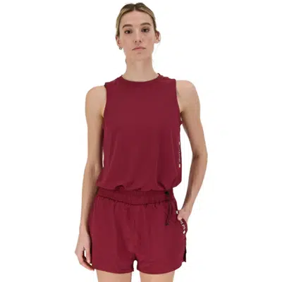 Vieux Jeu Caro Tanktop