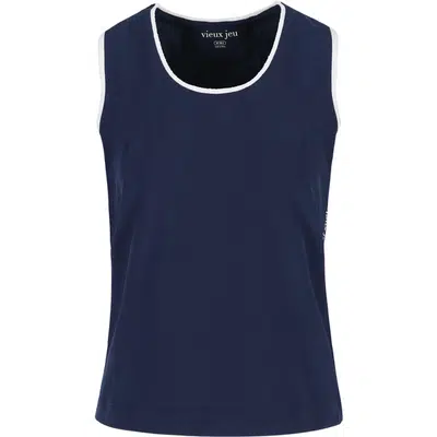 Vieux Jeu Celine Tanktop