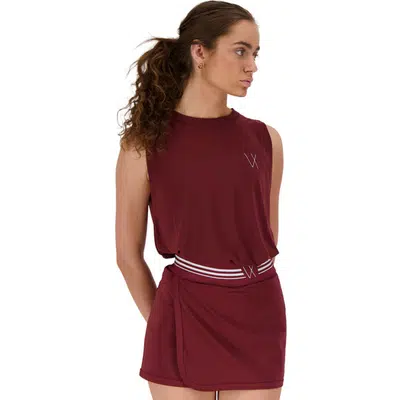 Vieux Jeu Millo Tanktop