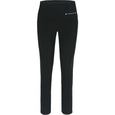 Vieux Jeu Sophia Legging Zwart