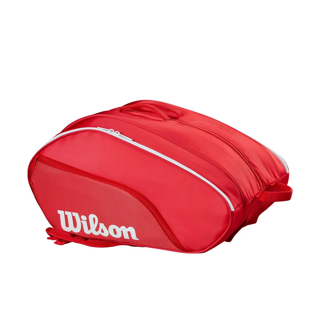 Wilson Padel Tour Rackettas Rood 2025