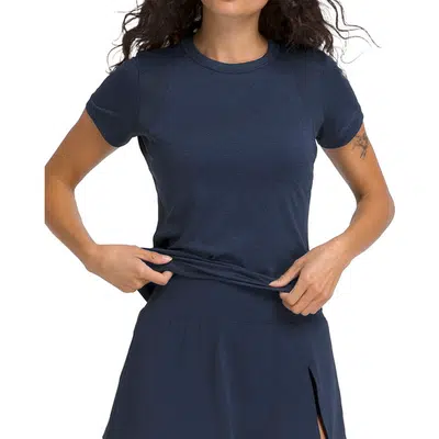 Wilson All Day T-Shirt Dames