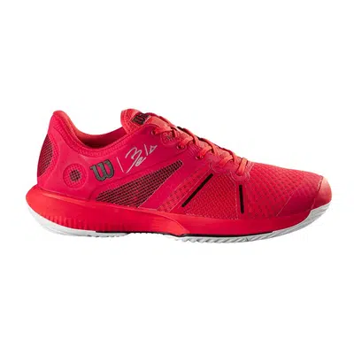 Wilson Bela Pro Rood
