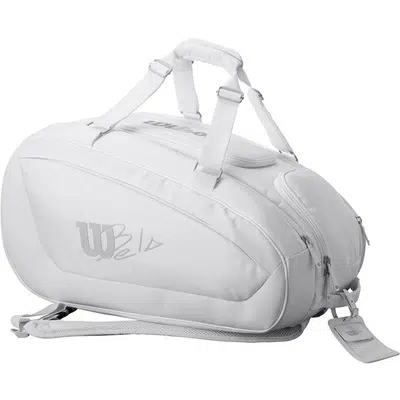Wilson Bela Super Tour Padel Tas