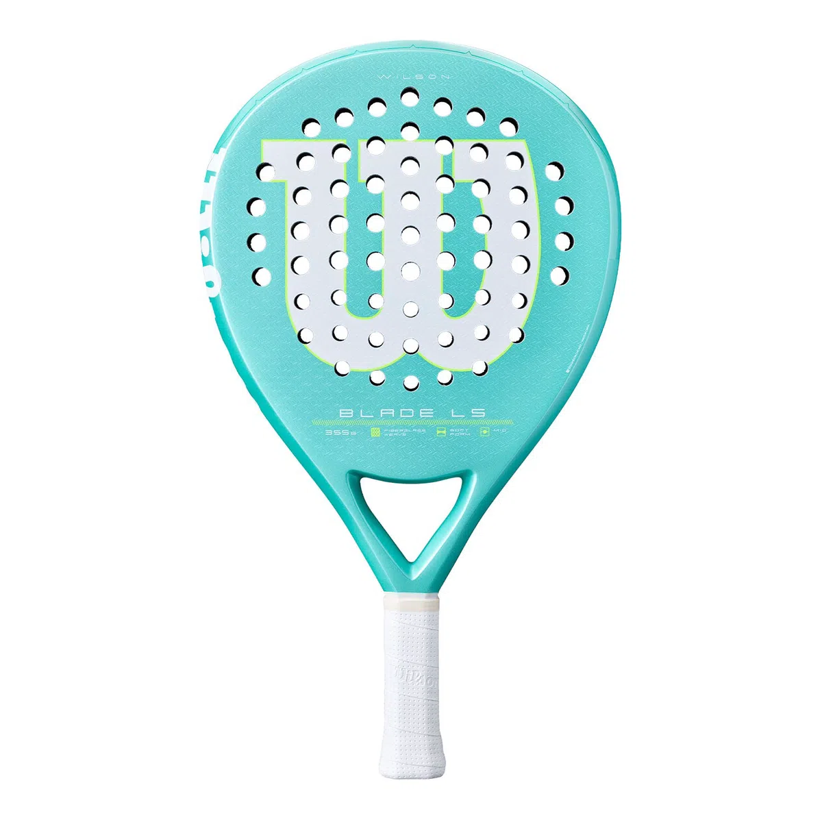 Wilson Blade LS V4