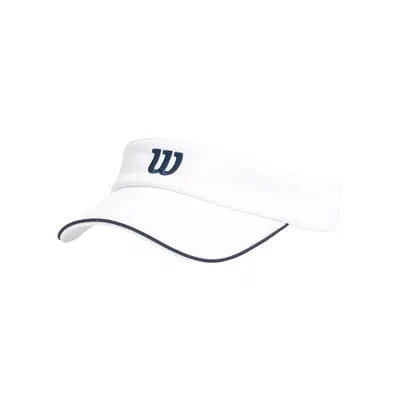 Wilson Classic Vizier Wit