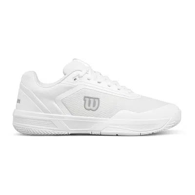 Wilson Courtglide Wit SS26