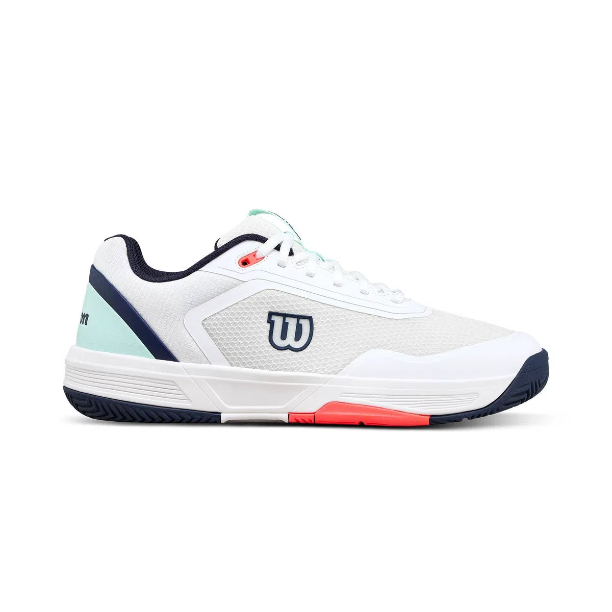Wilson Courtglide