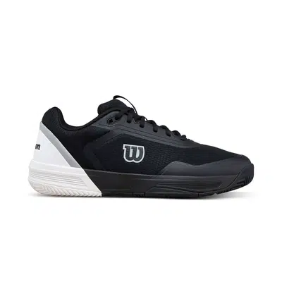 Wilson Courtglide Zwart