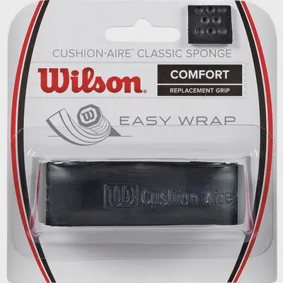 Wilson Cushion-Aire Classic Sponge Basisgrip