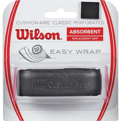 Wilson Cushion-Aire Classic Perforated Basisgrip