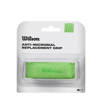 Wilson Dual Performance Vervangende Grip Groen