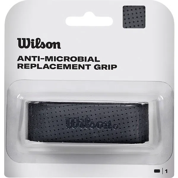 Wilson Dual Performance Vervangende Grip Groen
