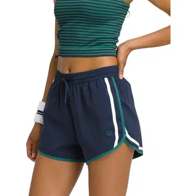 Wilson Ellyn Dames Short