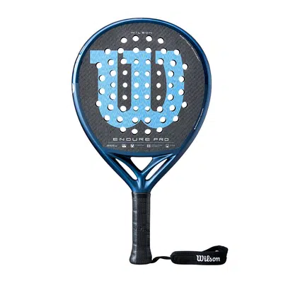 Wilson Endure Pro V1 Momo Gonzalez