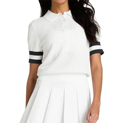 Wilson Essex Polo Dames