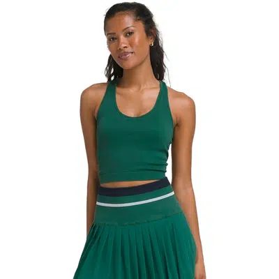 Wilson Everyday Brami Dames Tanktop Groen