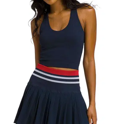 Wilson Everyday Brami Donkerblauw