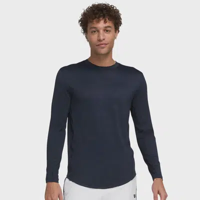 Wilson Everyday Performance Long Sleeve Heren