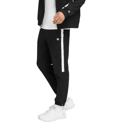 Wilson Grand Slam Jogger Broek Zwart