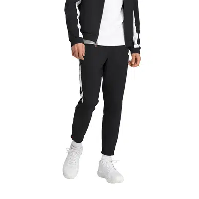 Wilson Grand Slam Jogger Zwart Wit