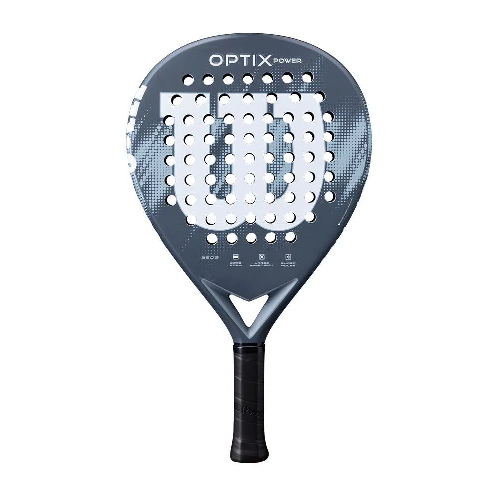 WILSON OPTIX V2 POWER 2026