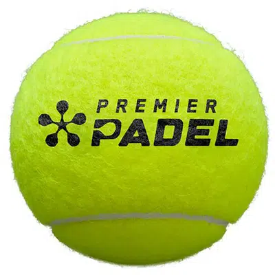 Wilson Premier Padel Mini Jumbo Bal