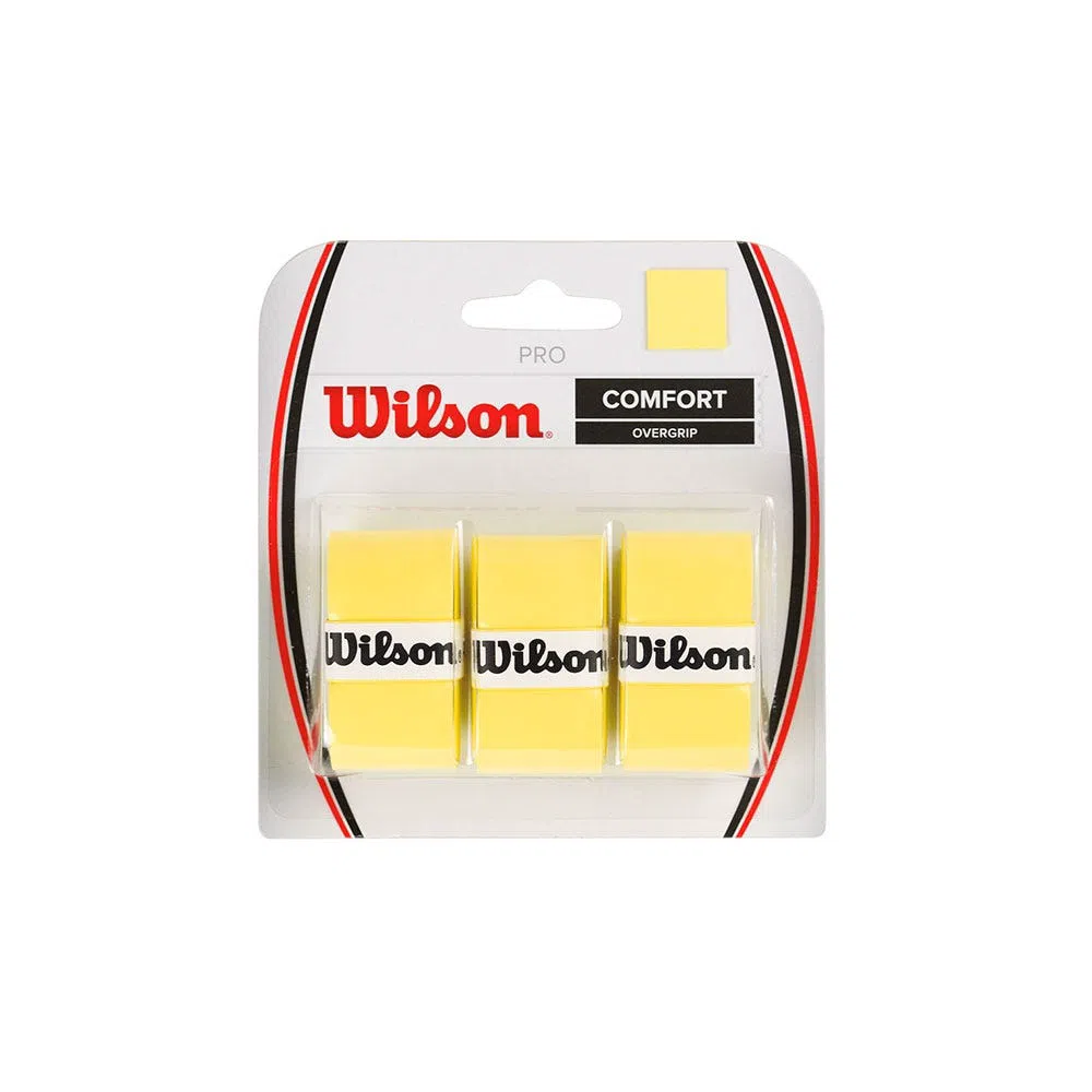 Wilson Pro Amarillo