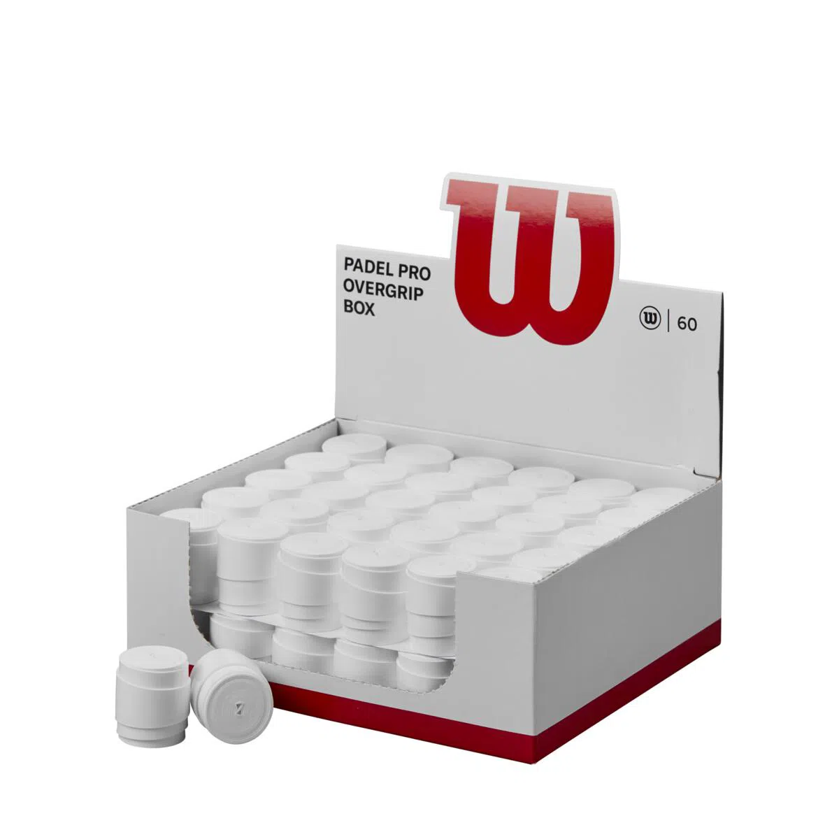 Wilson Pro Comfort Overgrip Geel