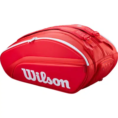 Wilson Super Tour Racketas