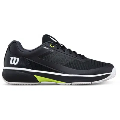 Wilson Rush Lite 5 Clay Heren