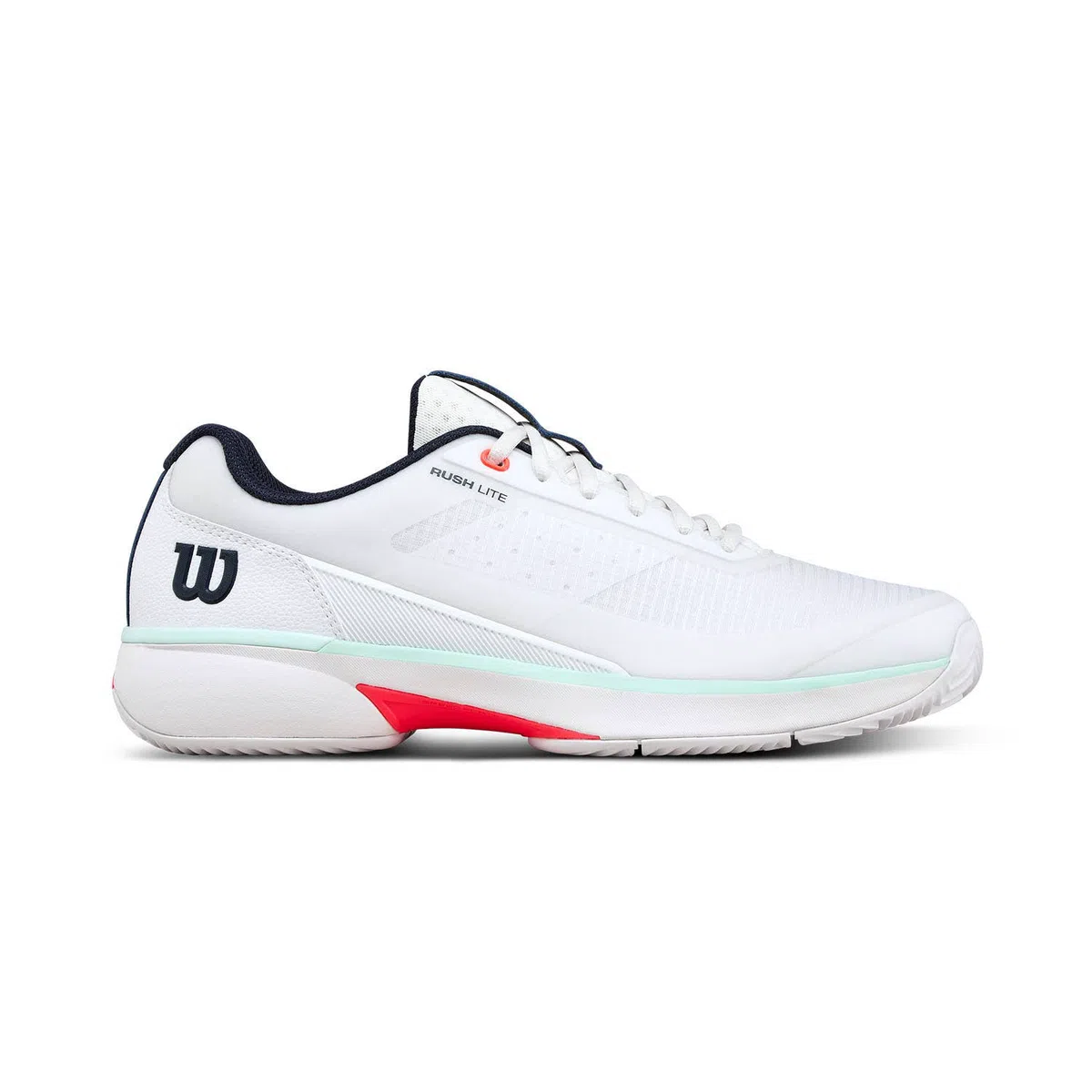 Wilson Rush Lite 5 Clay Schoenen
