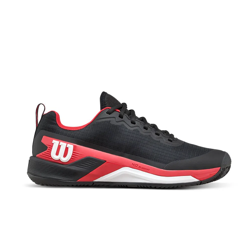 WILSON RUSH PRO 4.5 CLAY FW25