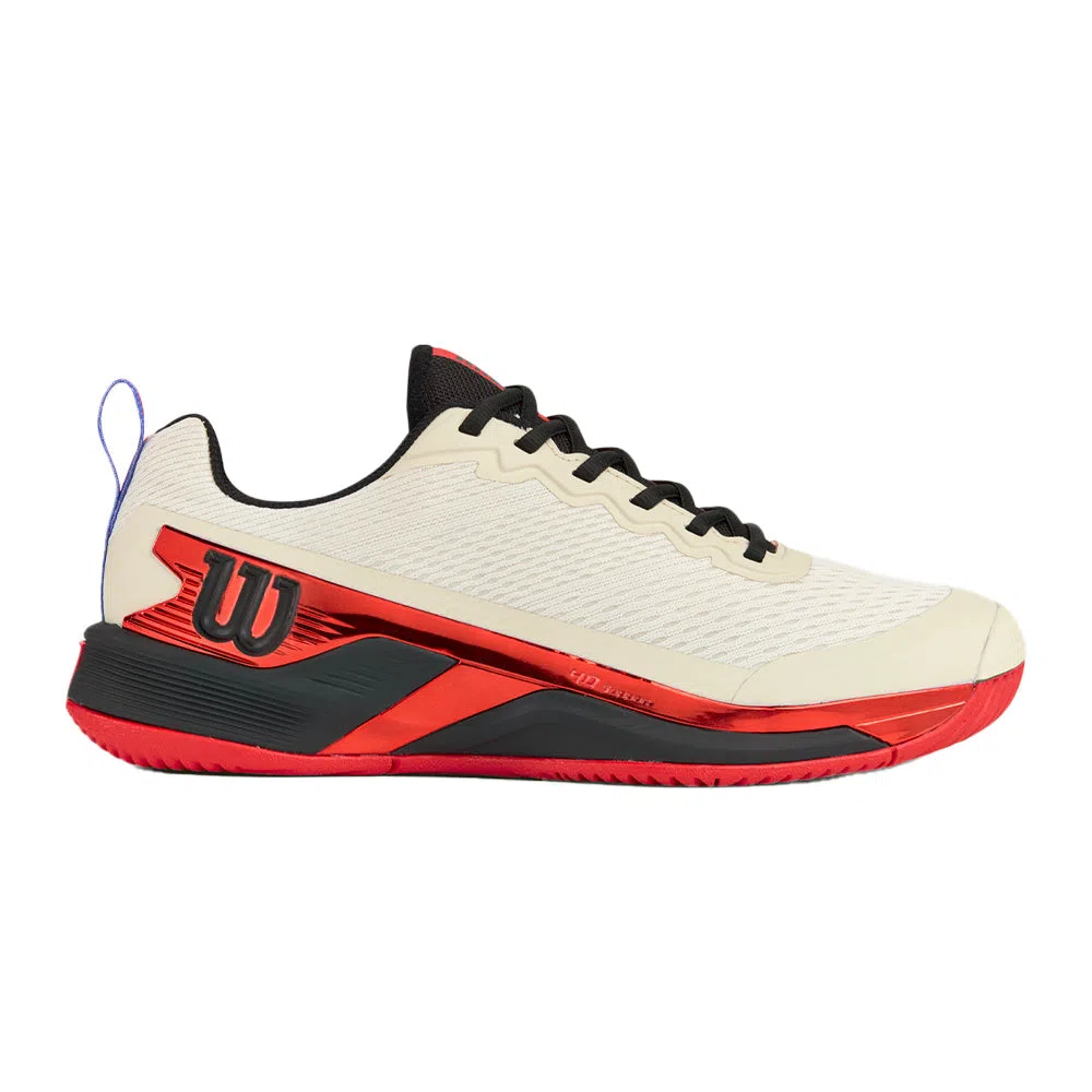 WILSON RUSH PRO 4.5 // FW25
