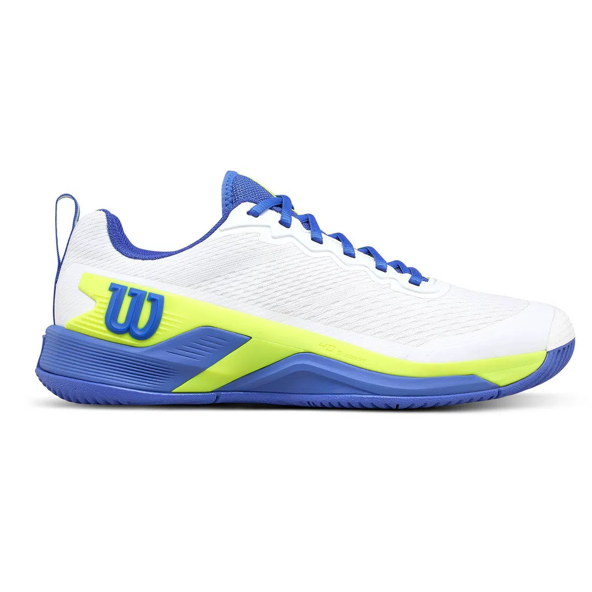Wilson Rush Pro 4.5