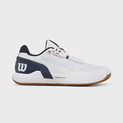 Wilson Rush Pro 5 Clay