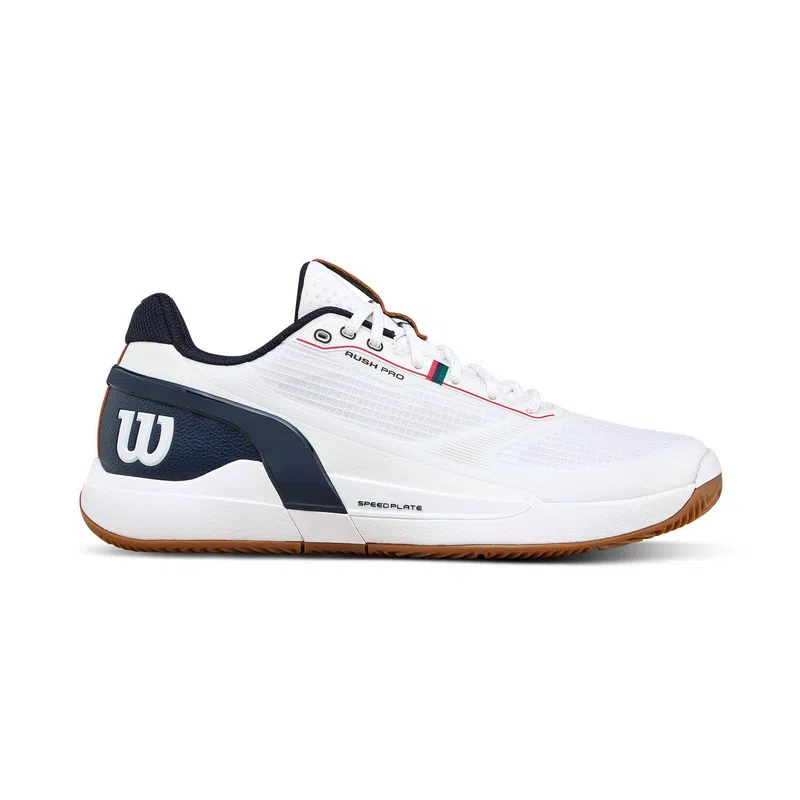 Wilson Rush Pro 5 Clay