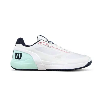 Wilson Rush Pro 5 Clay