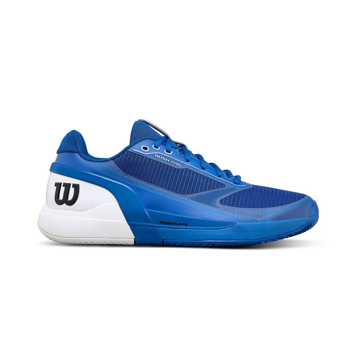 Wilson Rush Pro 5 Clay